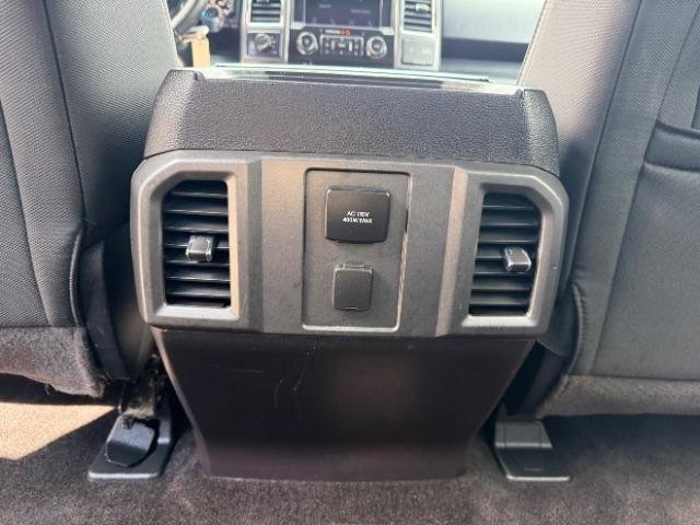 Used 2016 Ford F150 XLT w/ Equipment Group 302A Luxury image 31