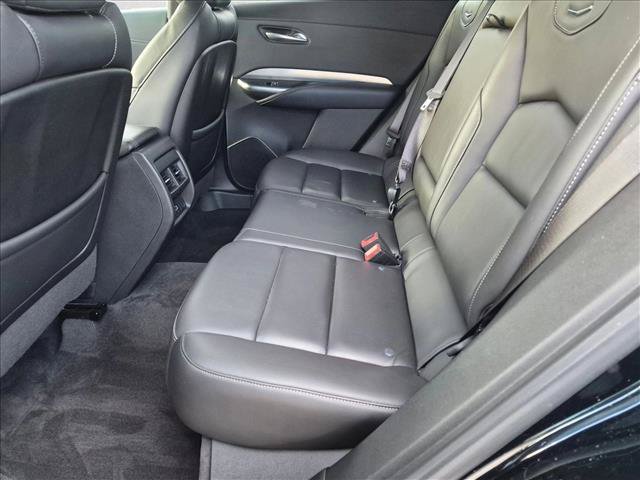 Used 2021 Cadillac XT4 Premium Luxury w/ Driver Awareness Package FWD image 15