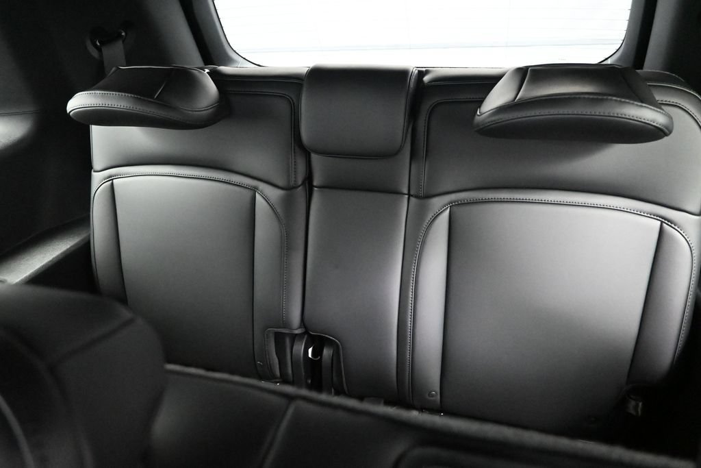 New 2027 Kia Telluride EX AWD/4WD image 31