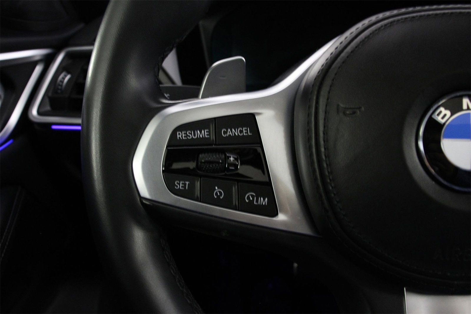 Used 2022 BMW 430i Gran Coupe w/ M Sport Package image 14