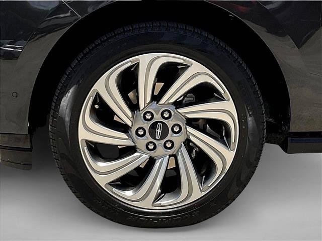 Used 2023 Lincoln Navigator L Reserve AWD/4WD image 10
