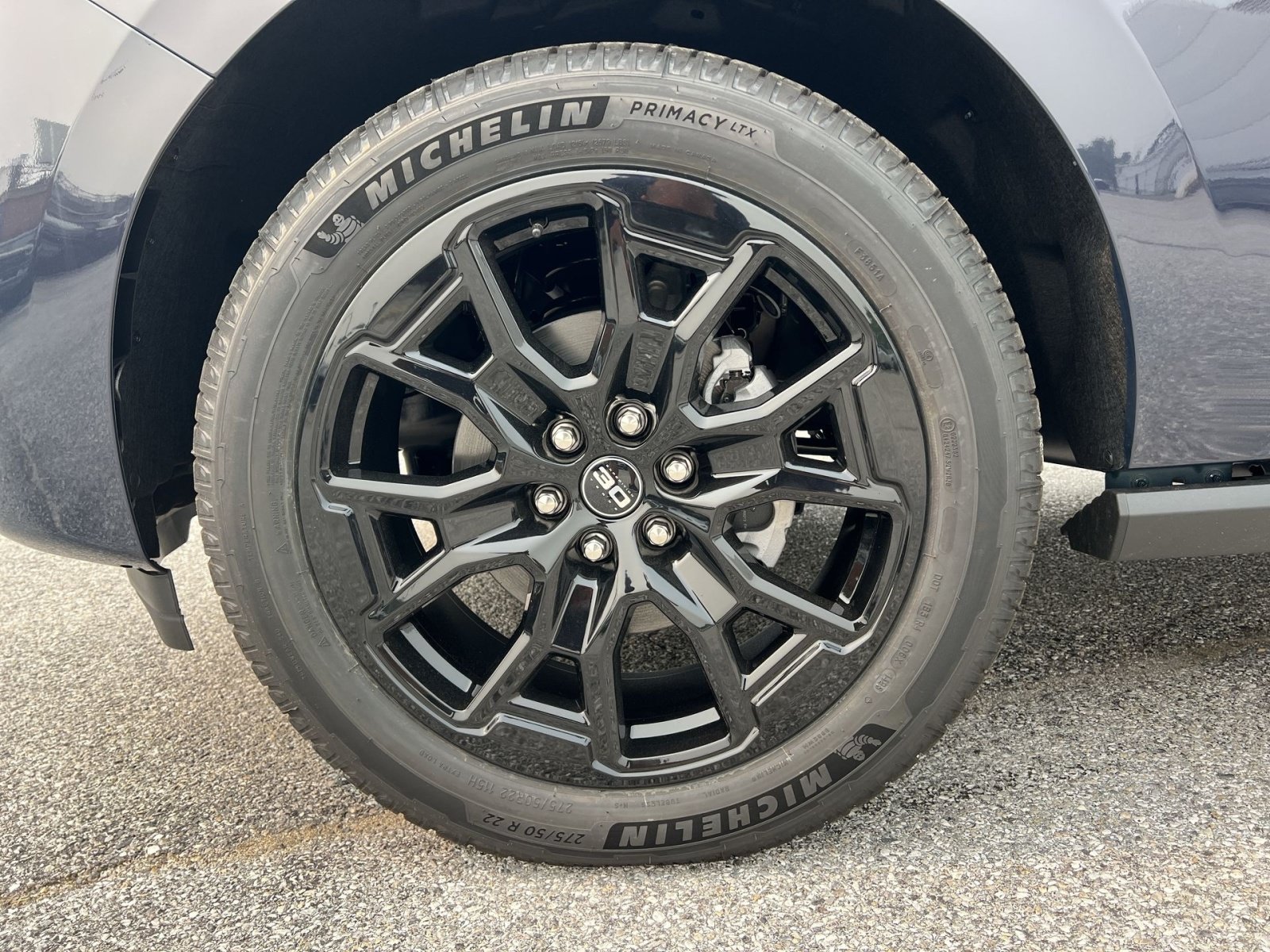 New 2027 Ford Expedition Max Platinum AWD/4WD image 12