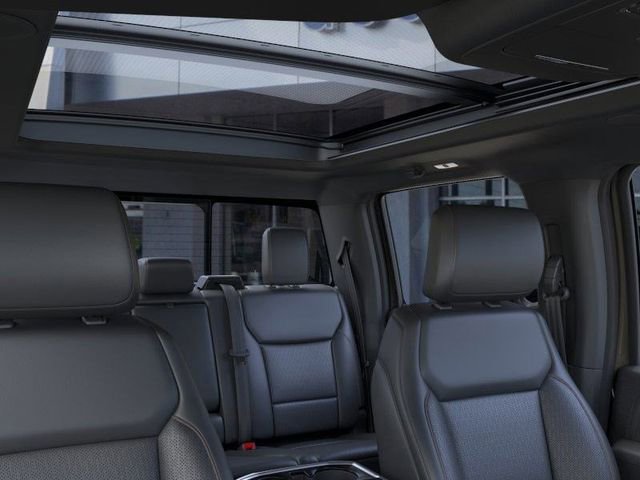 New 2025 Ford F150 Lariat w/ Equipment Group 502A High image 22