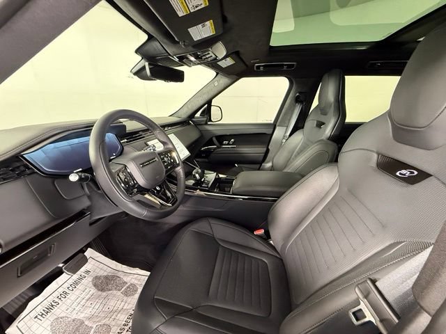 Used 2025 Land Rover Range Rover Sport SV Edition Two AWD/4WD image 16