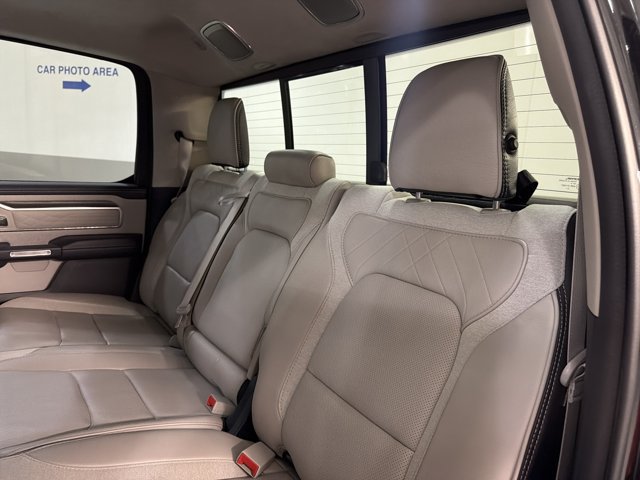 Used 2022 RAM 1500 Limited AWD/4WD image 20