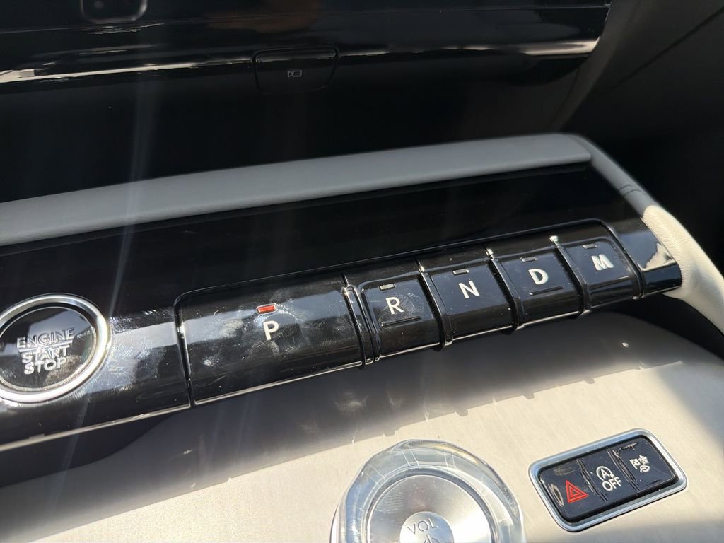 New 2026 Lincoln Navigator Reserve AWD/4WD image 20
