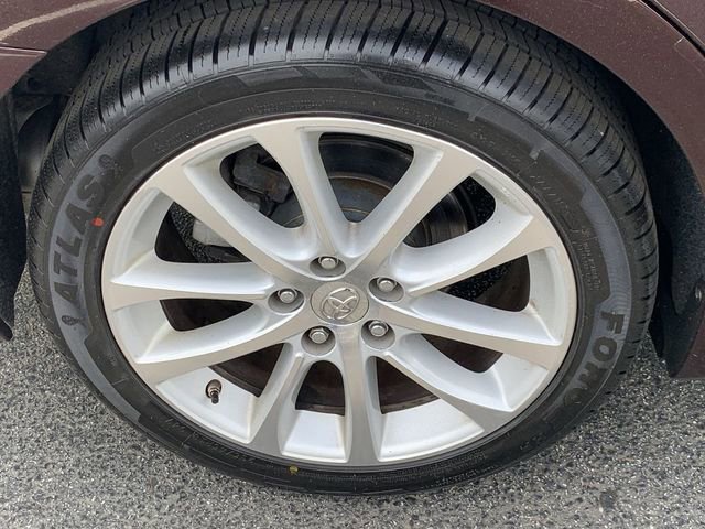 Used 2014 Toyota Avalon Limited FWD image 34