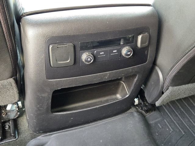 Used 2018 Chevrolet Tahoe LT RWD image 16