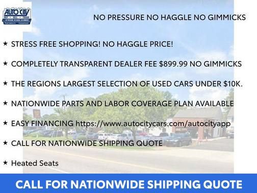 Used 2010 Cadillac SRX Performance FWD image 8