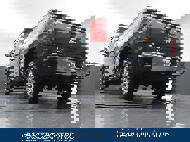 Used 2019 Chevrolet Silverado 1500 LT w/ All Star Edition image 32