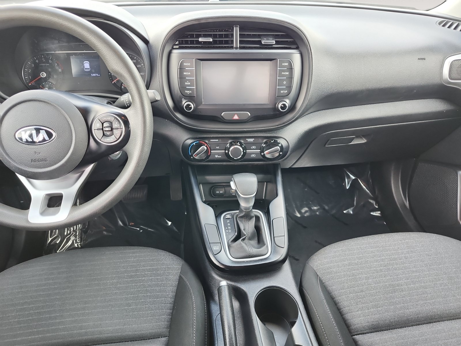 Used 2021 Kia Soul S FWD image 11