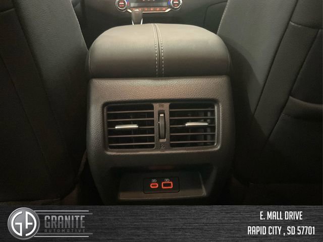 New 2025 Nissan Altima 2.5 SL image 19