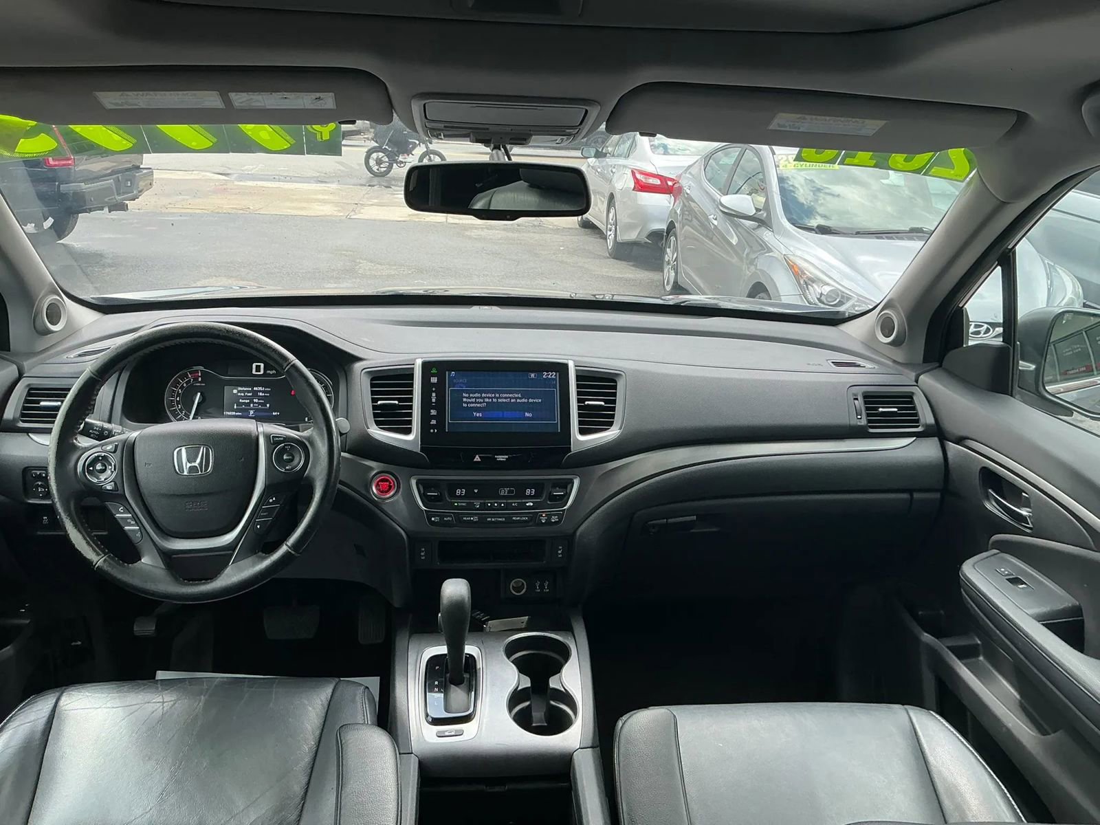 Used 2016 Honda Pilot EX-L image 13