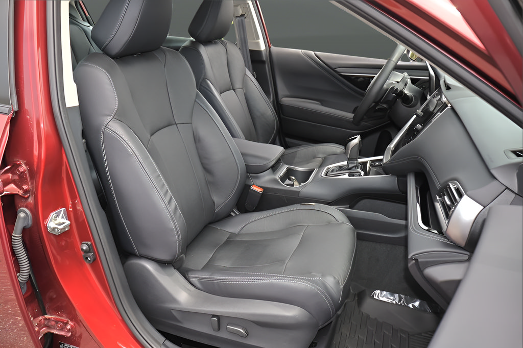 Used 2023 Subaru Legacy Touring XT w/ Tech Package 3 AWD/4WD image 18