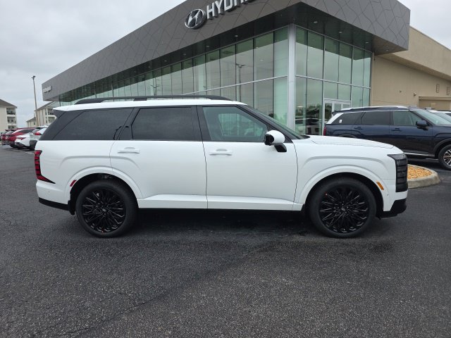 New 2027 Hyundai Palisade Calligraphy AWD/4WD image 23