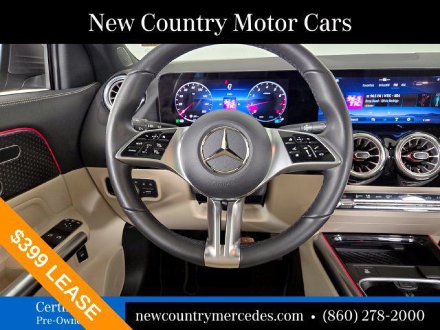 Certified 2026 Mercedes-Benz GLA 250 4MATIC image 23