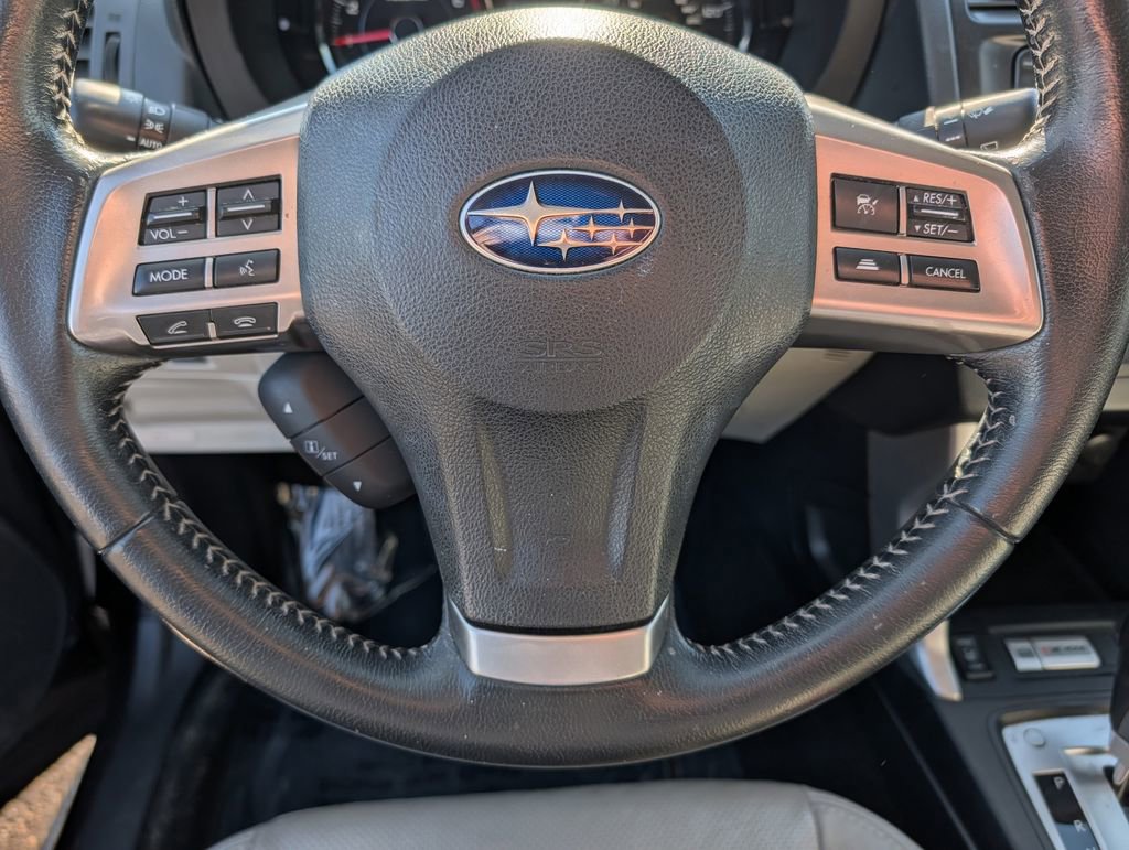 Used 2014 Subaru Forester 2.5i Touring image 25