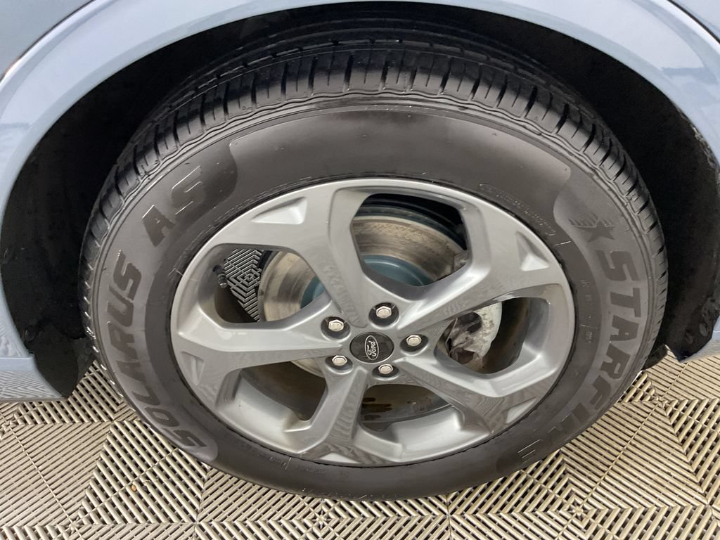 Used 2024 Ford Escape ST-Line FWD image 11
