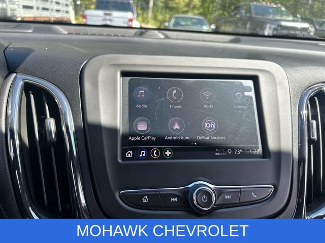 Used 2024 Chevrolet Equinox RS AWD/4WD image 14