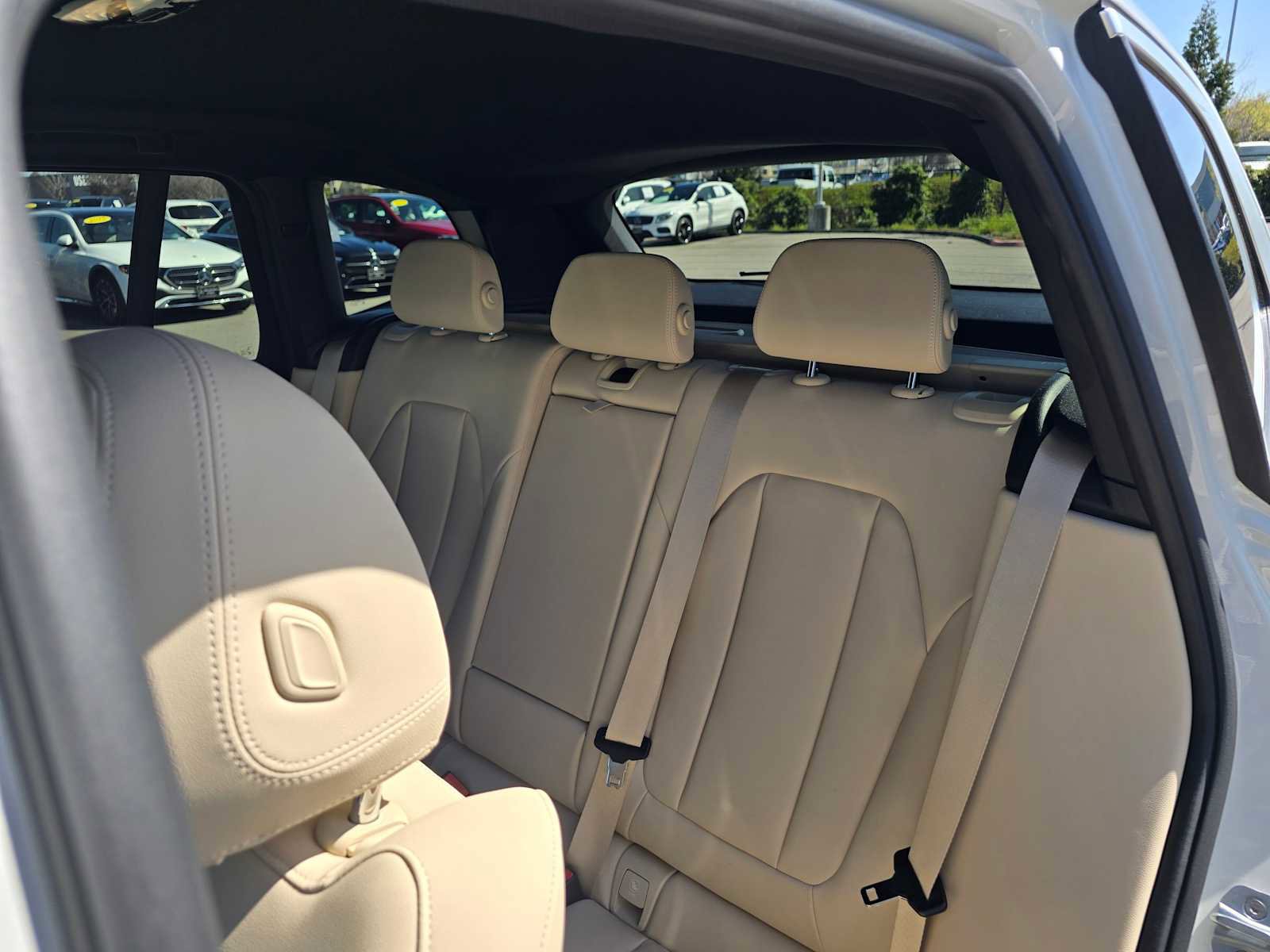 Used 2020 BMW X3 xDrive30i w/ Driving Assistance Package image 19