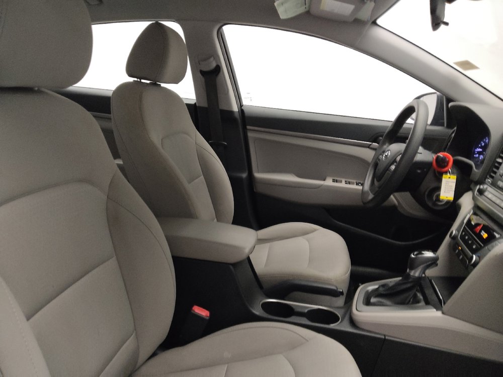 Used 2018 Hyundai Elantra SE w/ Cargo Package image 21