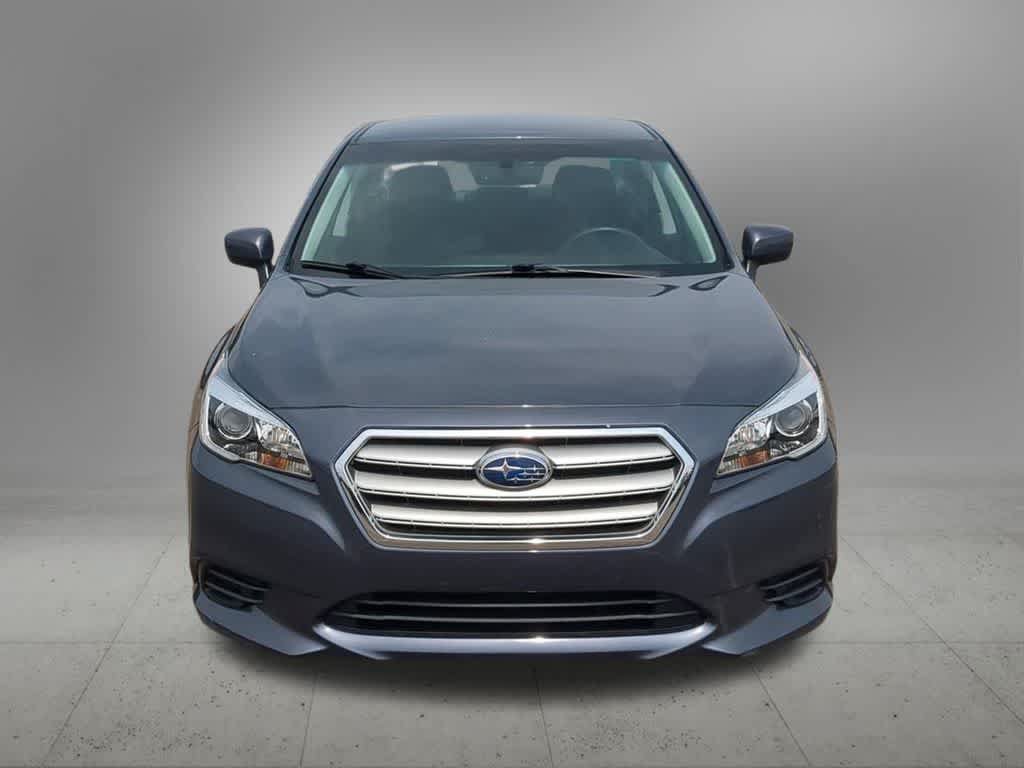 Used 2017 Subaru Legacy 2.5i Premium AWD/4WD image 9