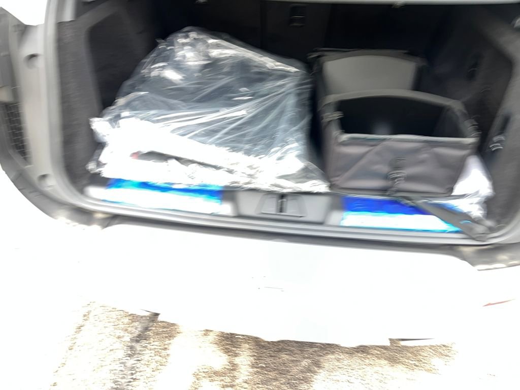 New 2025 Land Rover Range Rover Sport Dynamic SE image 23