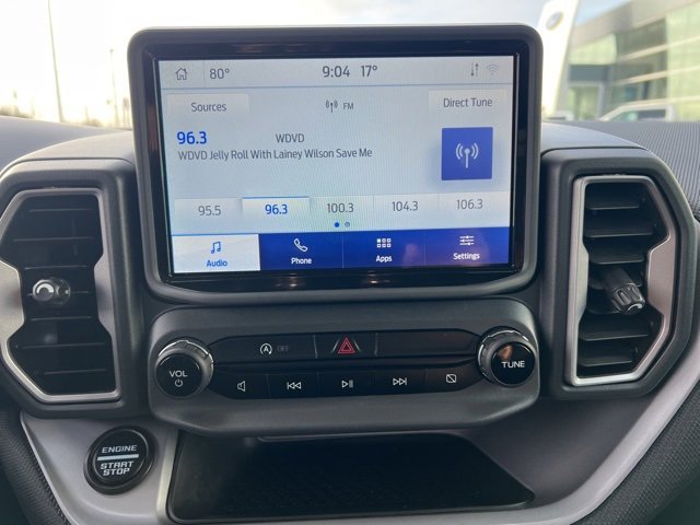 Certified 2023 Ford Bronco Sport Big Bend image 26