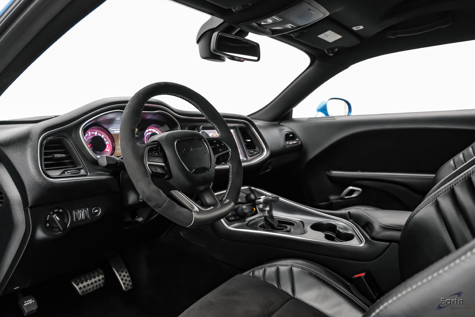 Used 2018 Dodge Challenger SRT Demon RWD image 44