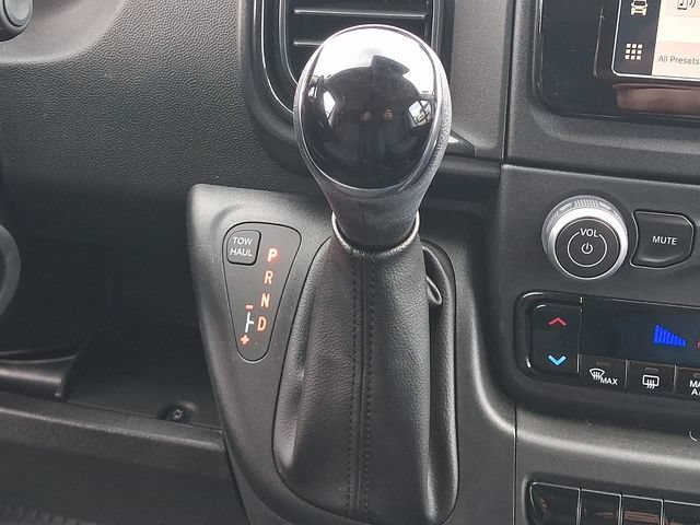New 2023 RAM ProMaster 3500 FWD image 6