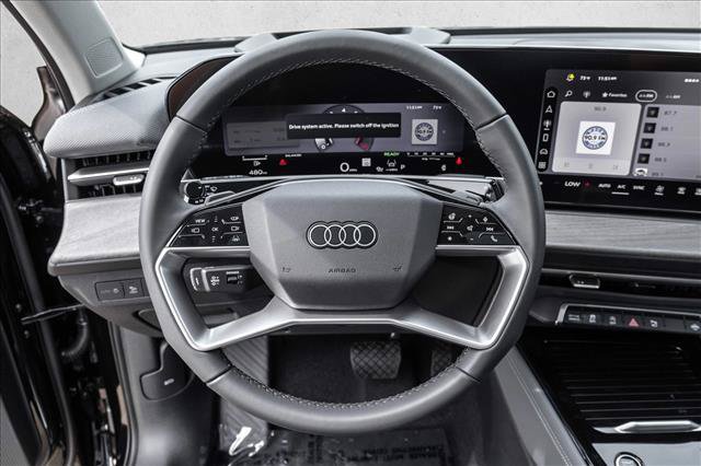 New 2026 Audi Q3 quattro 2.0T AWD/4WD image 13
