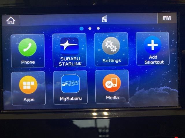 Used 2021 Subaru Crosstrek 2.0i Premium image 14