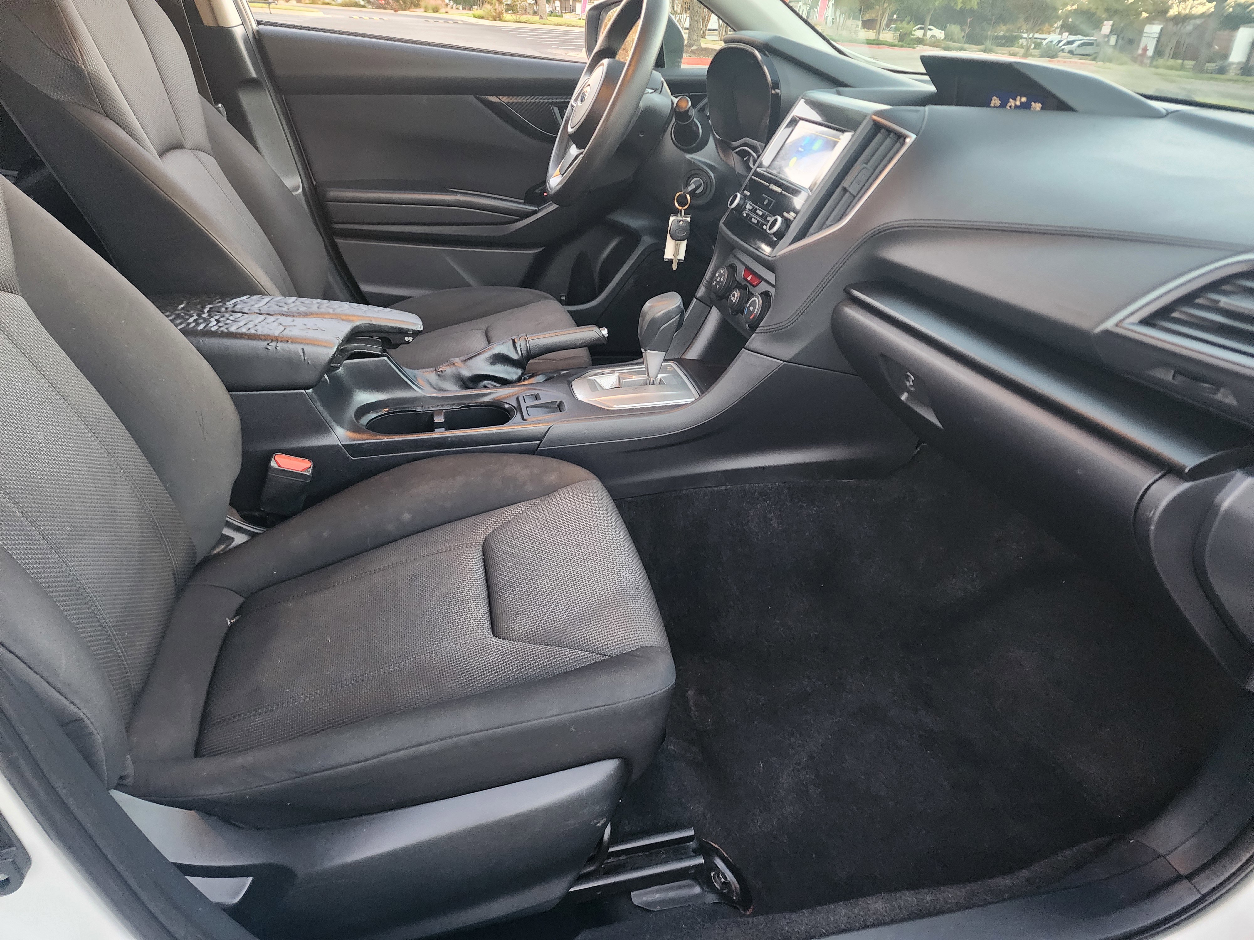 Used 2019 Subaru Impreza 2.0i image 13