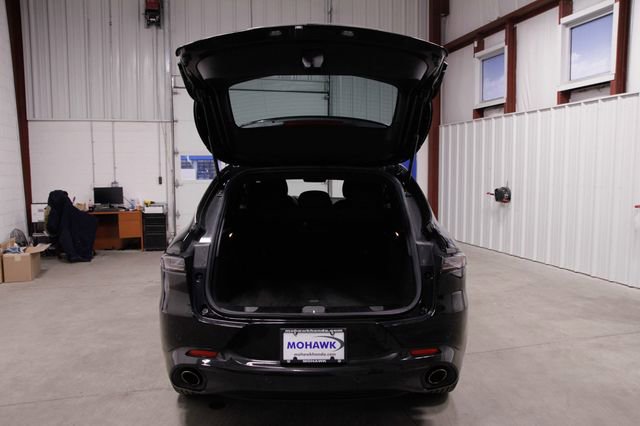 Used 2024 Dodge Hornet R/T image 19