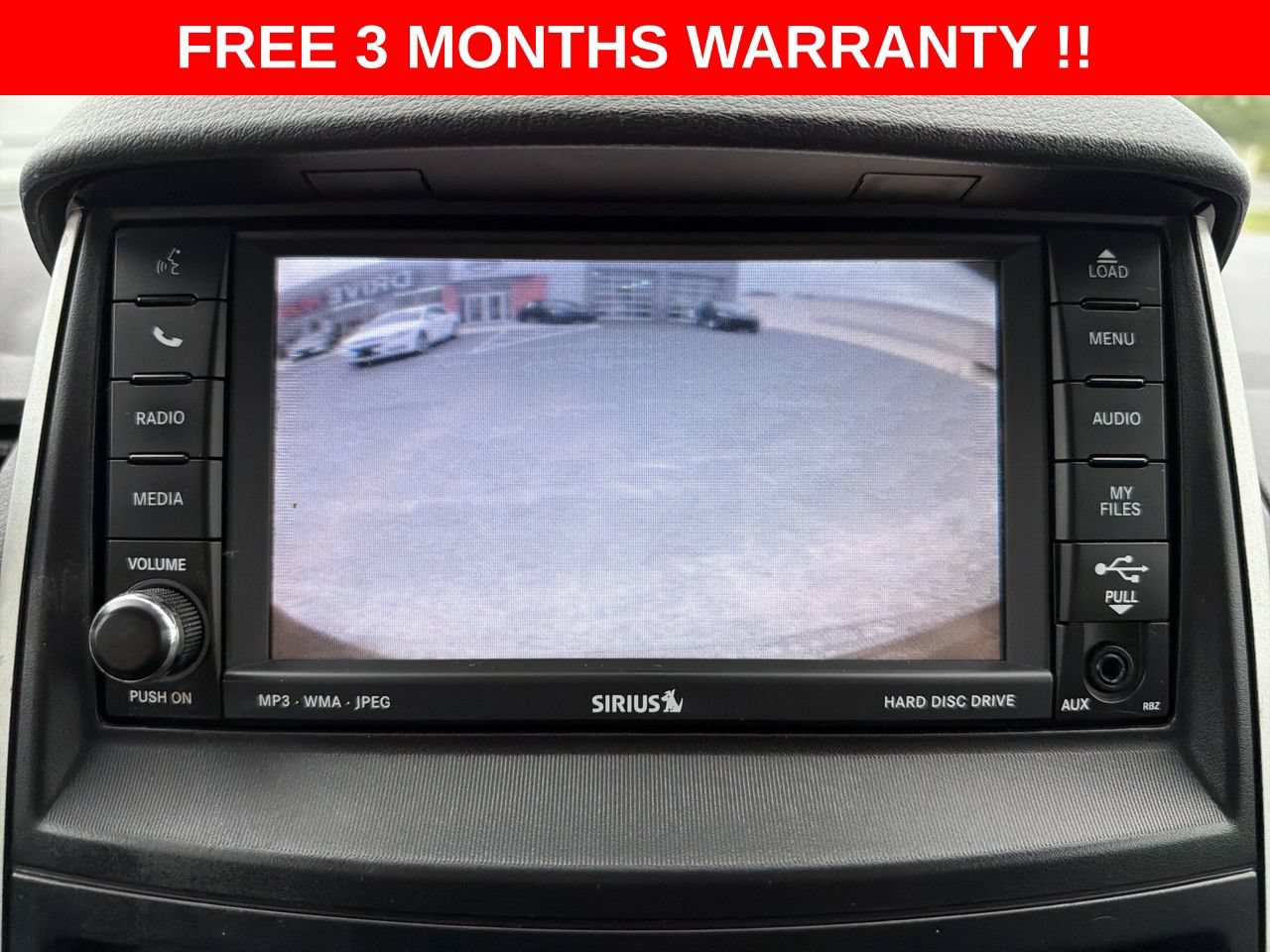 Used 2010 Dodge Grand Caravan Crew w/ Family Value Group FWD image 18