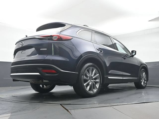 Used 2020 MAZDA CX-9 Grand Touring AWD/4WD image 34