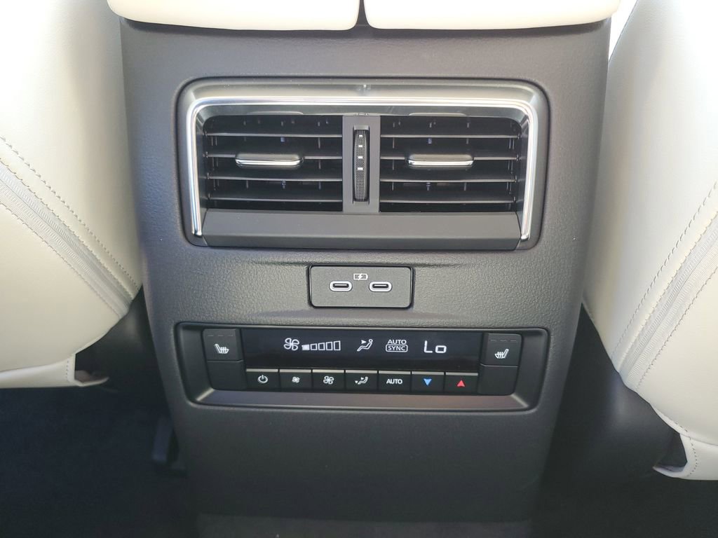 New 2026 MAZDA CX-90 3.3 Turbo S w/ Premium Package image 14