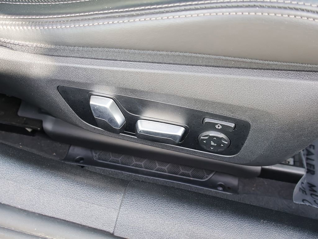 Used 2024 BMW 840i Gran Coupe w/ Driving Assistance Package image 36