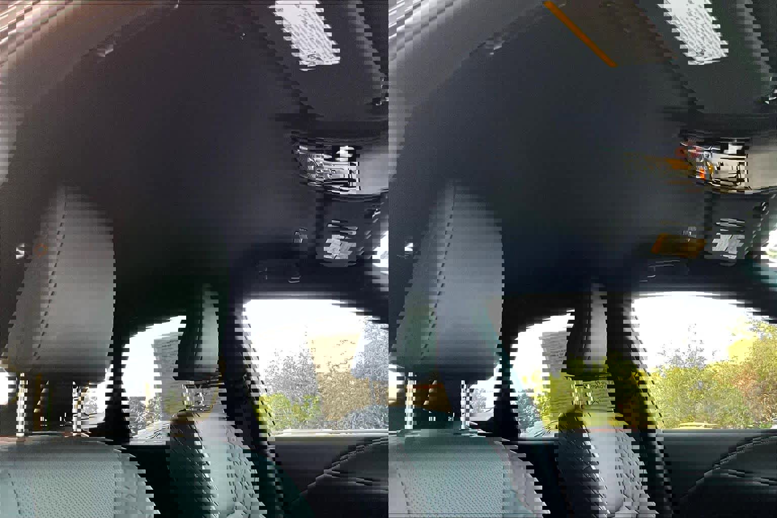 Used 2024 Lexus RX 350 FWD w/ Technology Package image 13