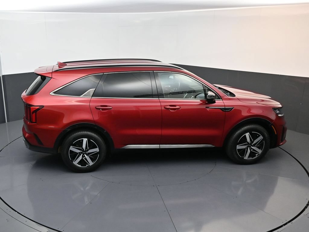 Used 2021 Kia Sorento S FWD image 17