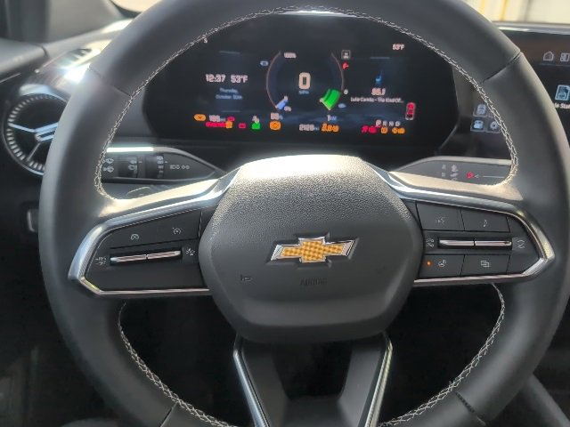 New 2025 Chevrolet Blazer EV LT image 16