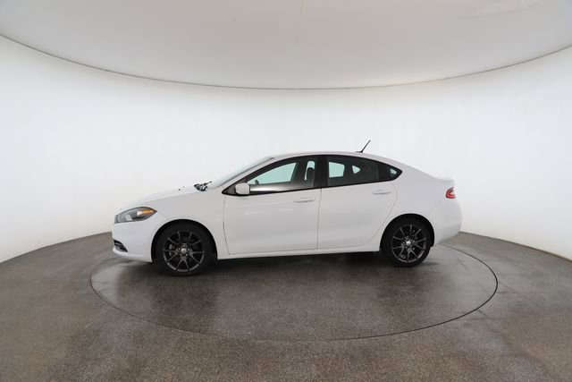 Used 2016 Dodge Dart SXT w/ Rallye Appearance Group image 6