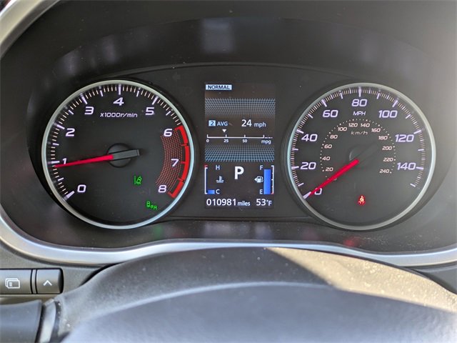 Used 2024 Mitsubishi Eclipse Cross SEL image 33