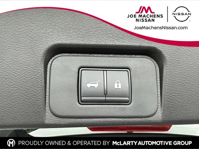 New 2026 Nissan Rogue SV image 31