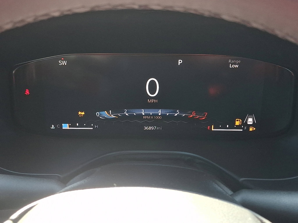 Used 2023 Jeep Compass High Altitude image 26