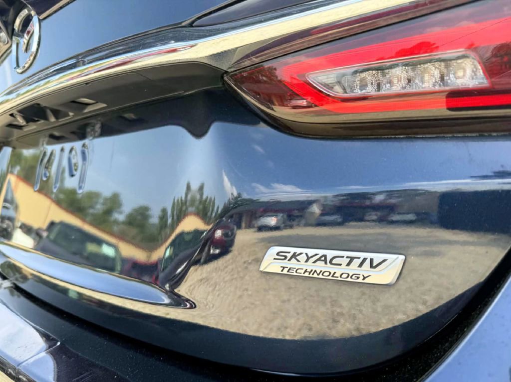 Used 2018 MAZDA MAZDA6 Grand Touring Reserve FWD image 30