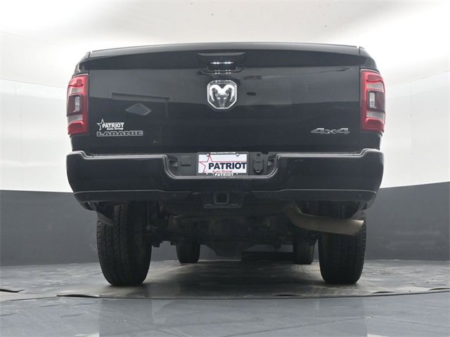 Used 2024 RAM 2500 Laramie image 41