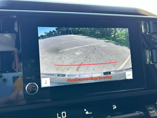 Used 2026 Toyota Tundra SR5 w/ SX Package AWD/4WD image 50