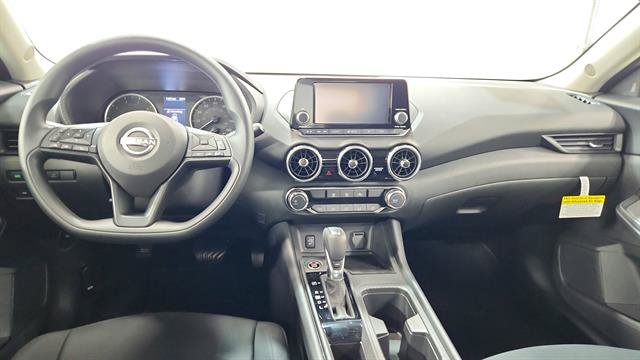 Used 2025 Nissan Sentra S FWD image 21