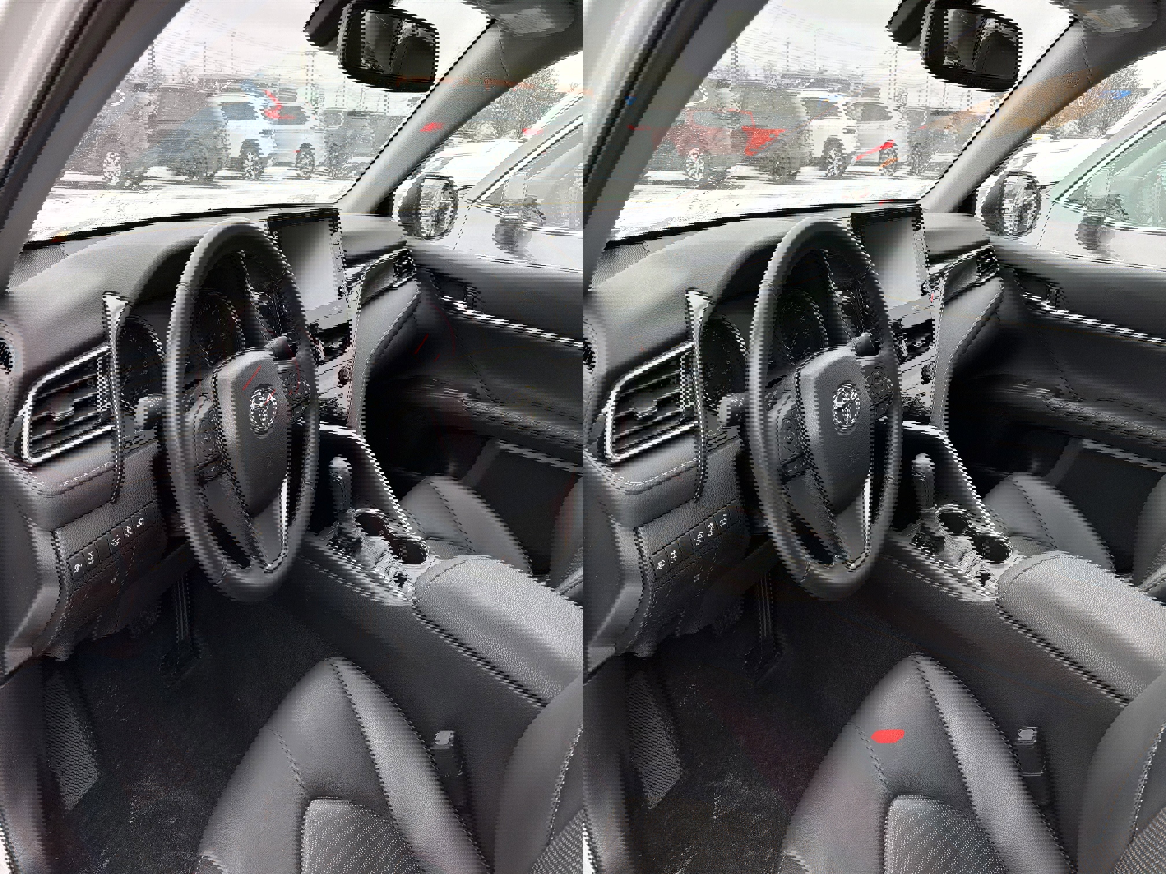 Used 2023 Toyota Camry XSE image 9